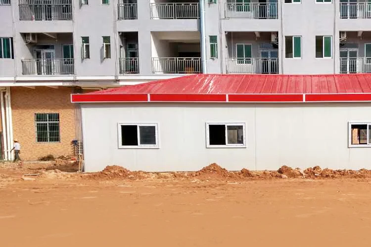 office building tata home technology wholesale  product golden supplier container house hyderabad  prefab mini house