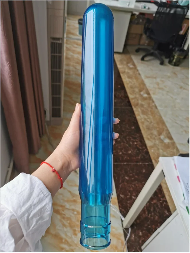 55 мм 18 9 19 л 20 5 галлонов воды ПЭТ пластиковая бутылка преформа