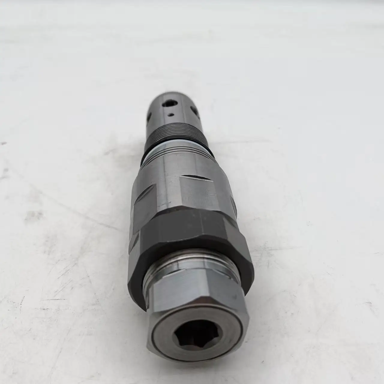 TEM Kawasaki swing motor relief valve  M2X63 M2X150 M5X130 M5X180 8230-36550 420-00195 410127-00122  for Cat Hitachi Kato