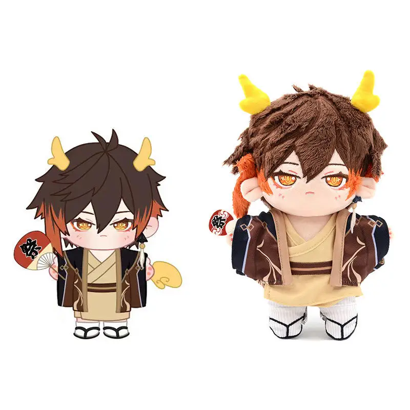 2023 new plushie customized mascot company logo anime high quality plush toys dolls manufacturers