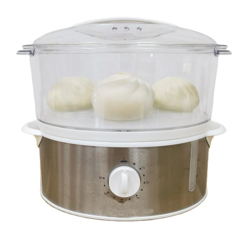 5.0L материковый Китай 3 слоя Размер 310*220*255 пластиковая электрическая дома распаровщик еды плита с bpa бесплатно