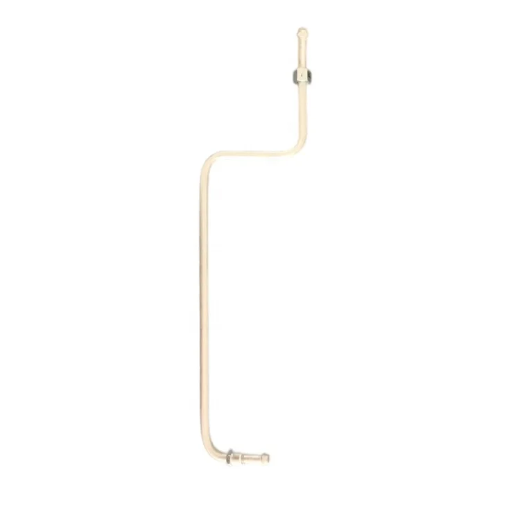 
gas stove burner supply tube 