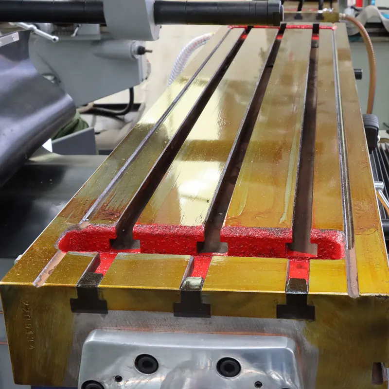 China factory milling machine manual X6330 with rotate head vertical turret milling machine