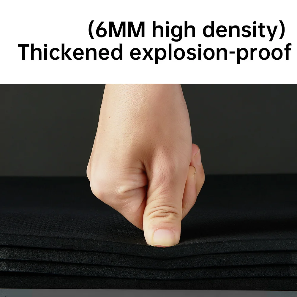 YEE Factory Wholesale Fish Tank Mat Antiskid EVA Aquarium Leveling Mat For Fish Tank Stability