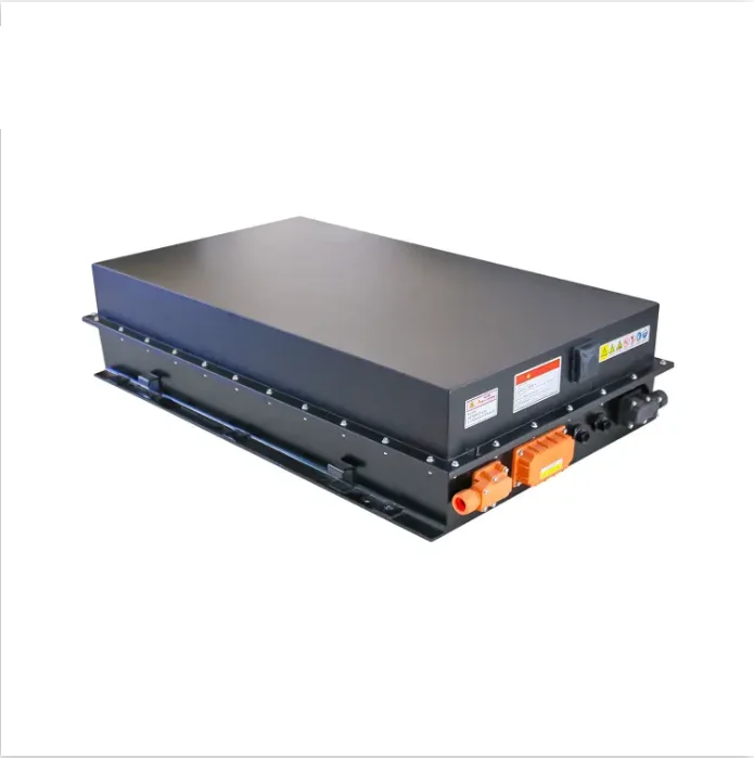 High Voltage 600v 300Ah Battery  Lifepo4 Battery Pack for EV Truck 180kwh Lithium Ion Battery for Electric Bus