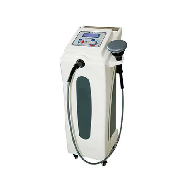 Accept L/C Medical Manual/ Multifrequency Vibration Sputum Suction Excretion Elimination Machine Apparatus/Vibration Row Phlegm