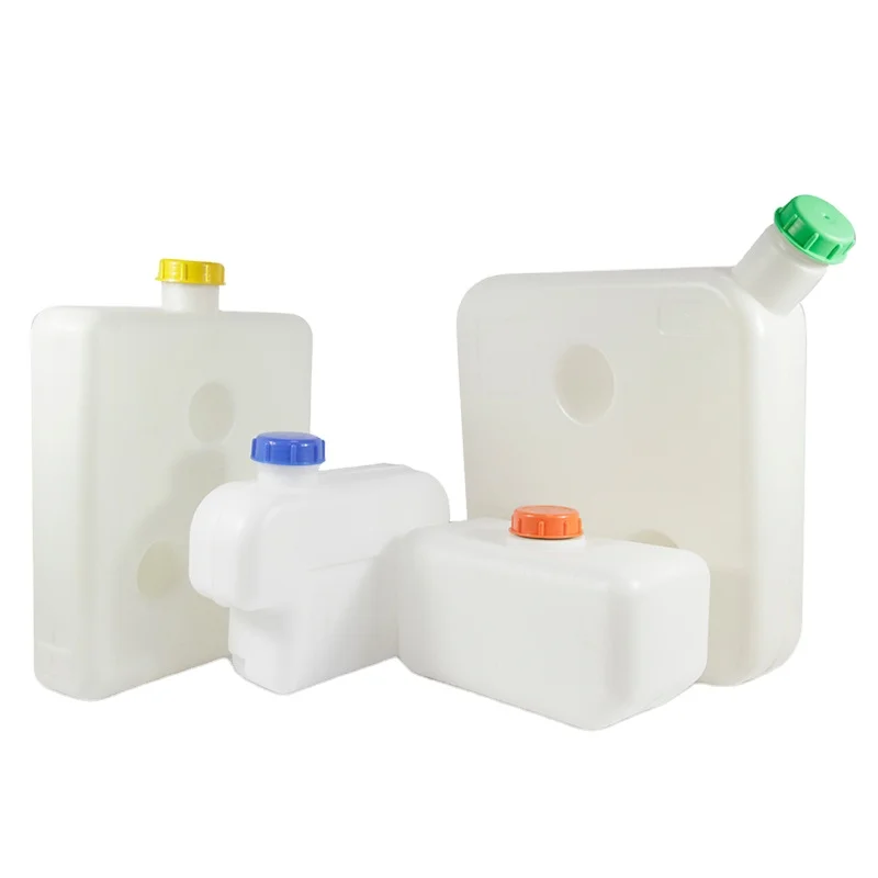 Okyrie Air Heater Diesel Car Truck Caravan Heater 5L 10L Plastic Fuel Tank Car Heater Gasoline Tank Storage Box