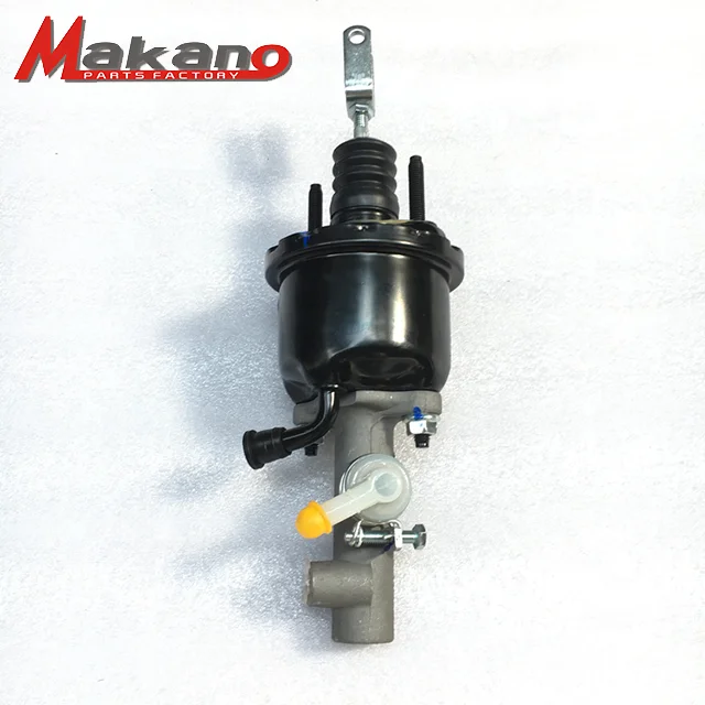 P1163020002A0 Foton Tunland главный цилиндр сцепления с вакуумным усилителем