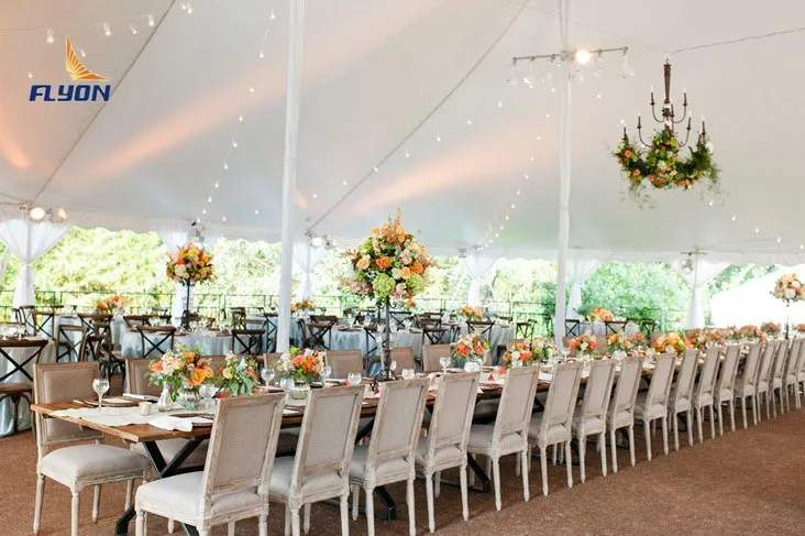 Outdoor Football Field Portable Flooring Protection Event Flooring for Artificial Grass Tent Floors