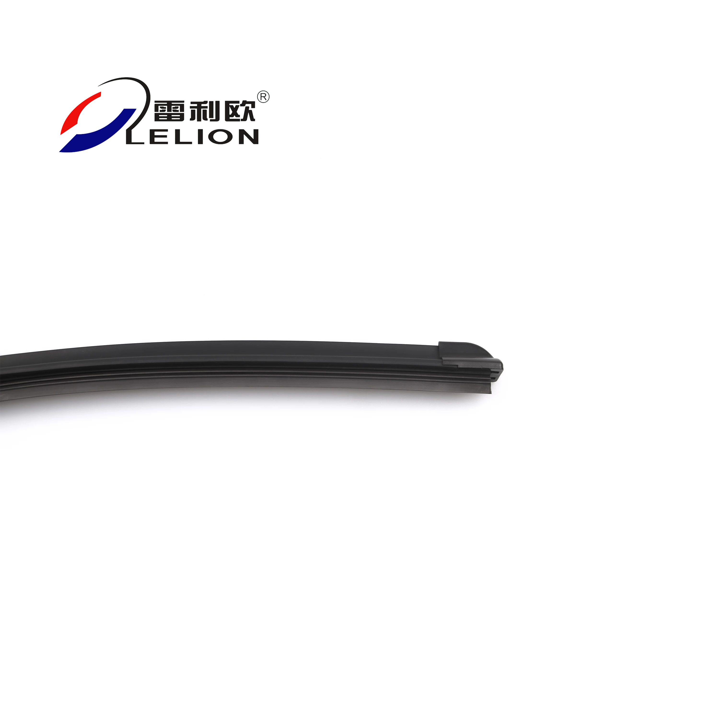 LELION High Quality Windshield Clear Natural Soft Wiper Blades Multi-function Replaceable 8 Adapter Windscreen Wiper Blade