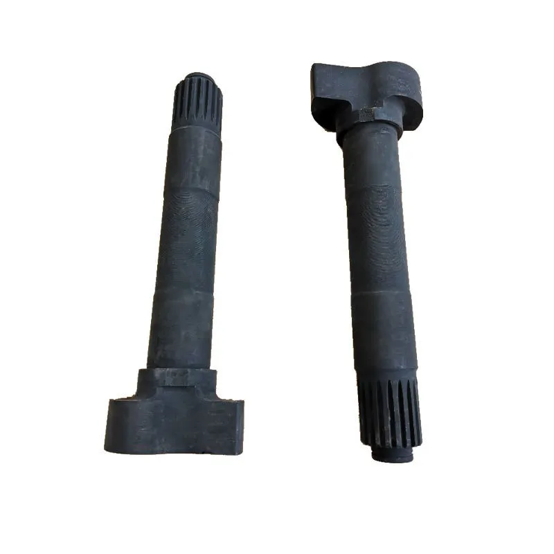 SINOTRUK HOWO Truck Parts A7 T5G Front brake camshaft WG9100440002