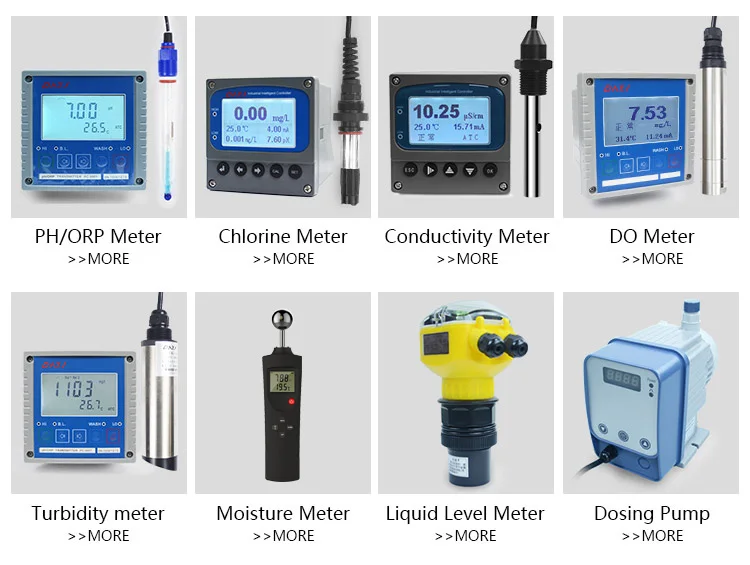 corrosive liquid swimming pool 420ma operated acid pump hydroponic ph ec controller doser meters with membrane dosing pump