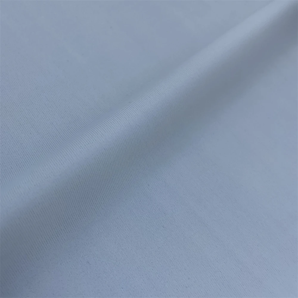 Warp 40D 81% Nylon 19% Spandex Shiny Nylon Spandex Swimwear Textured 4 Way Stretch Lycra Fabric
