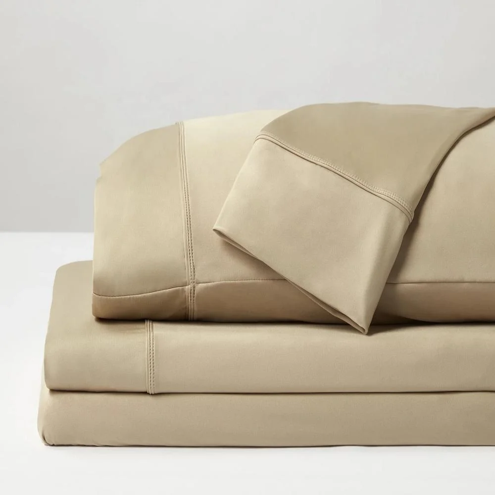 Soft Feeling 100% Pure Bamboo Bedding Set/Bamboo Cot Sheets