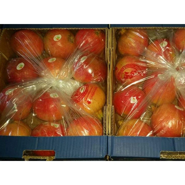 2022 Best-selling And High Quality Wonderful Delicious And Nutritious Fresh Red Pome grante From Egypt For Sale