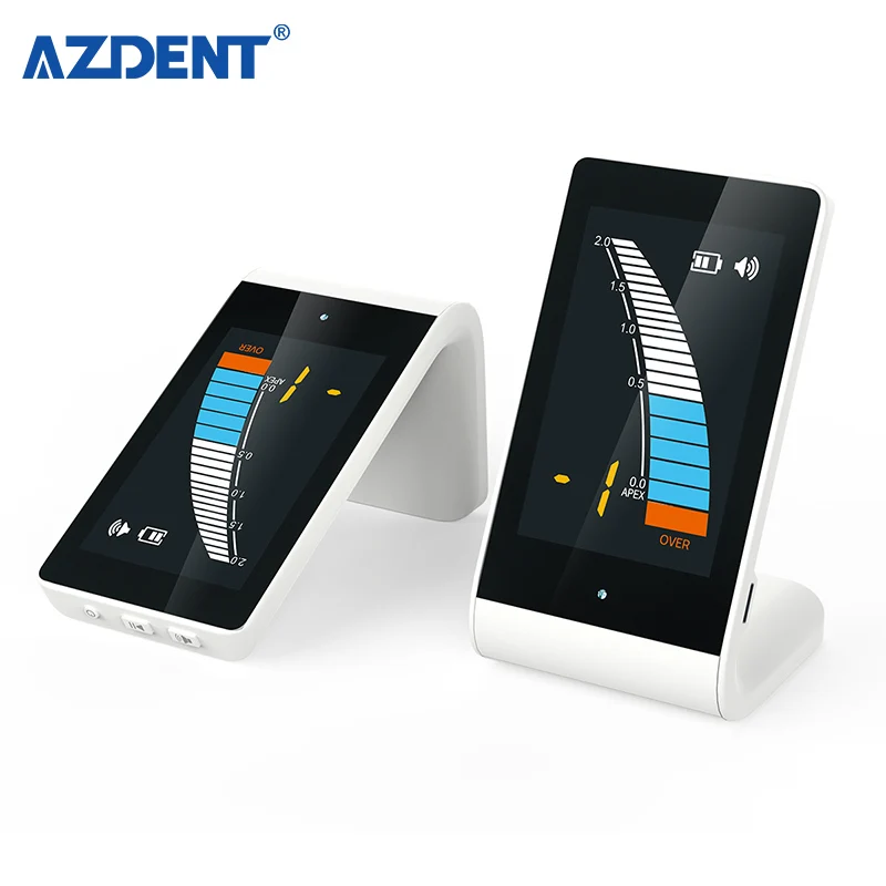Hot sale apex locator endo motor root canal dental endodontic apex locator price