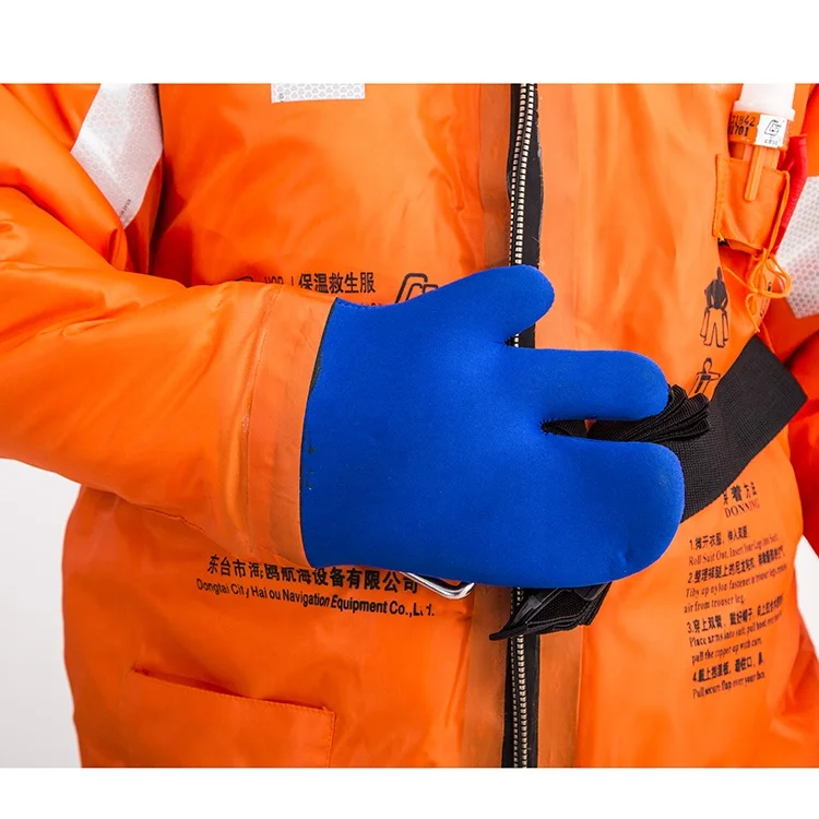many sizes solas requirement Immersion suit price