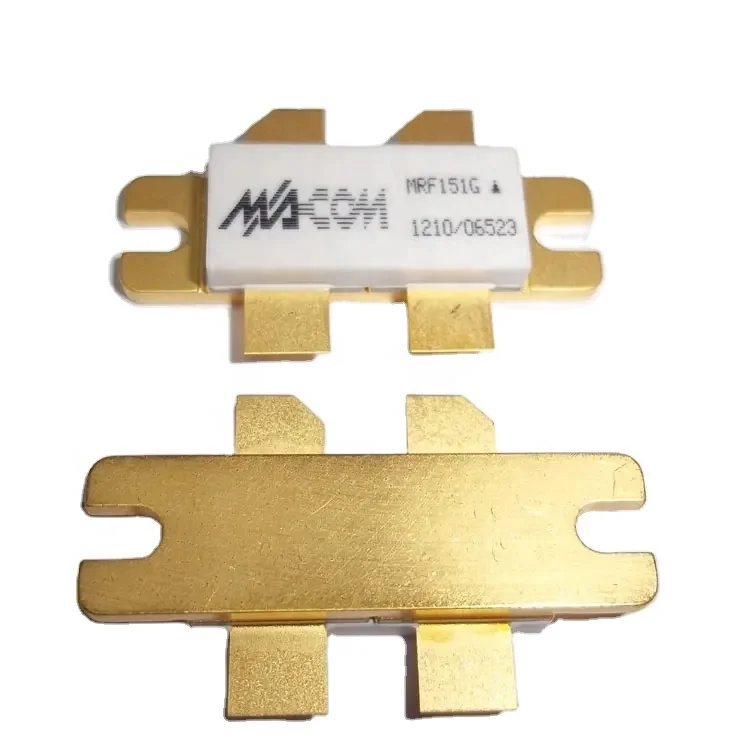 Оригинальный высокочастотный модуль усиления мощности РЧ MRF151G MRF275G MRF141G