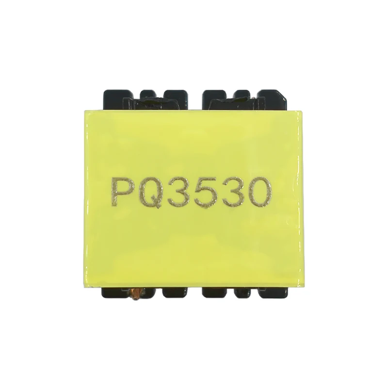 factory price high frequency transformer ferrite core power transformer PQ3530