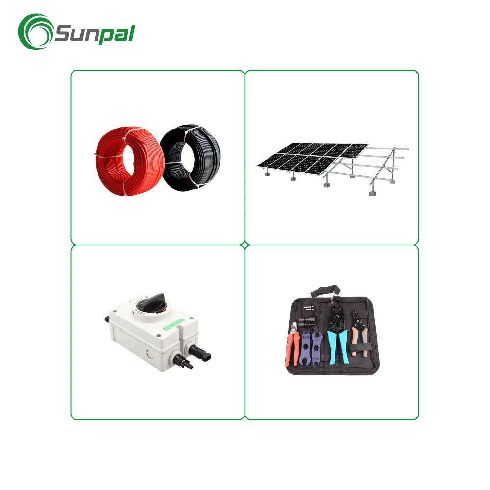 Farm Use Ac Solar Water Pump 5HP  Lorentz Solar Submersible Pump Price