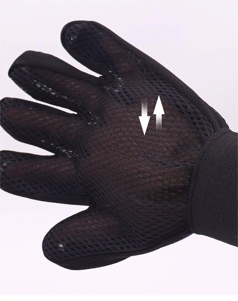 Special Price Silicone Pet Beauty Tool Foldable Dog Massage Shower Hair Removal Rubber Glove Brush