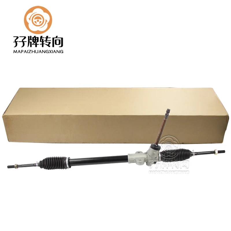 High Quality Brand New Auto Steering Gear Assy Power Rack for KIA Soul 2009- LHD 56500-2K001 56500-2K100