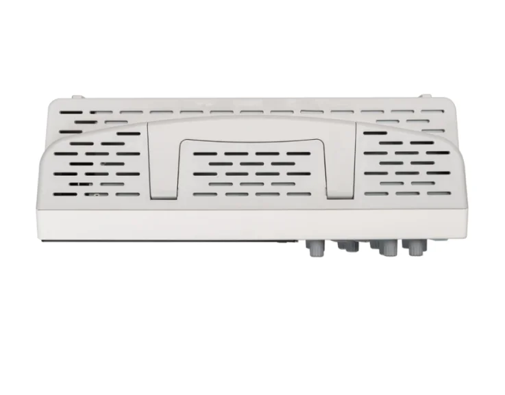 Hantek Dpo6104b Digital Storage Oscilloscope 4 Channels 100mhz 1 Gsa/s Sample Rate Waveform Generator Spectrum Analyzer