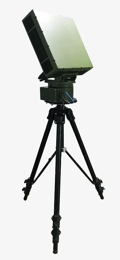 Low-Altitude Defense System