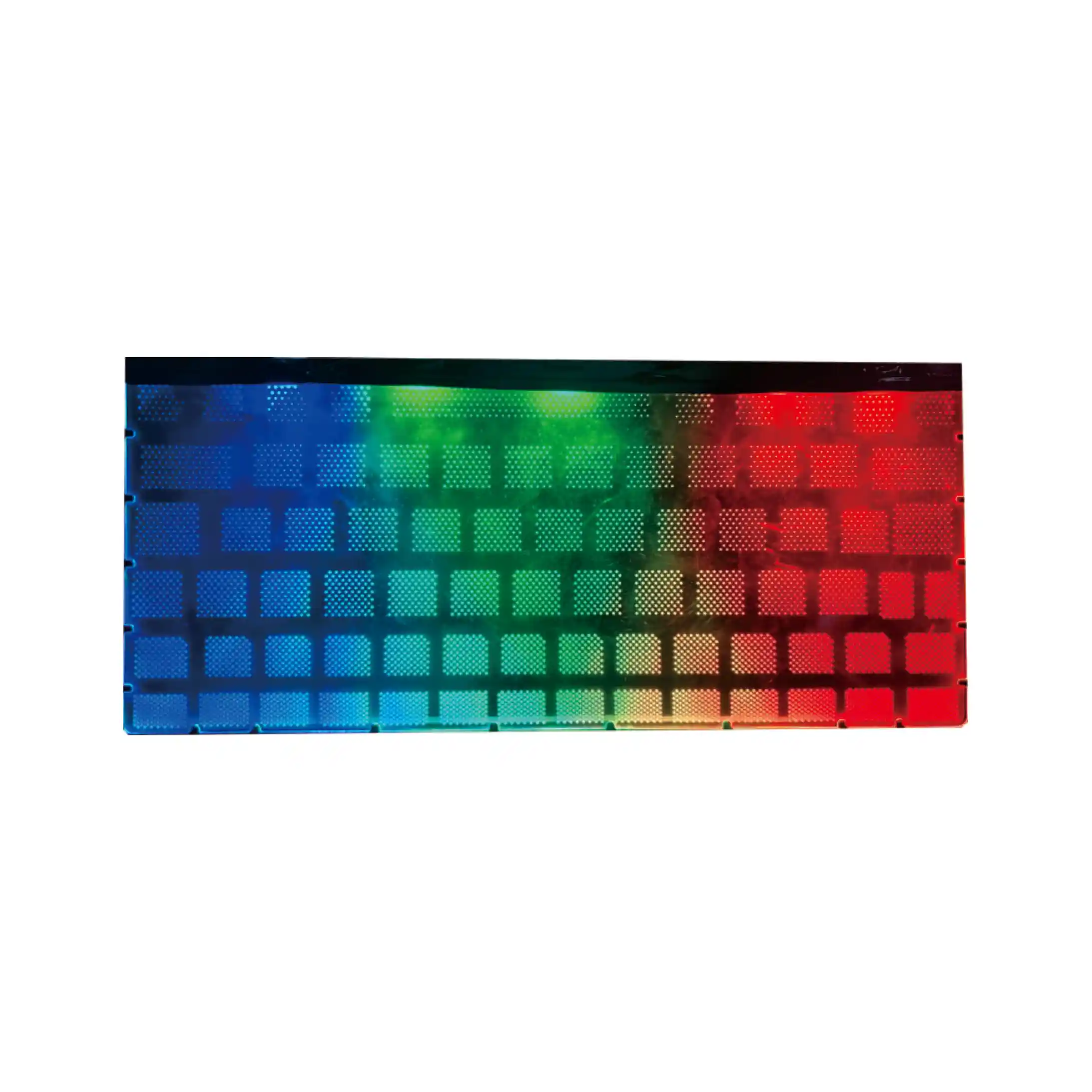 Direct From Factory: Color Keyboard Backlight Modules & Light Guide Panels - Uniform Illumination, Fast Delivery