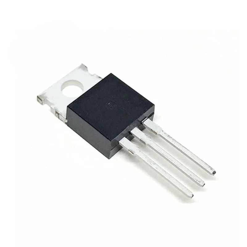 transistor IRF1010E IRF3205 IRF3710 IRFB4410Z IRFB3607 IRF2807 PBF 100V 57A TO-220 Field Effect Transistor MOSFET
