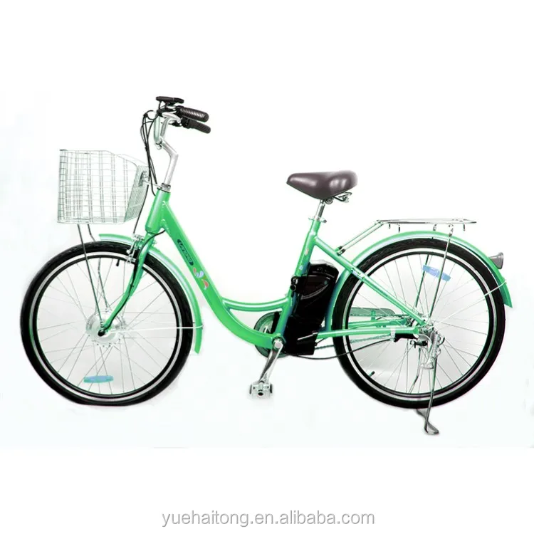 Новый дизайн HIMO T1 14 дюймов 48V350W 14Ah/28Ah литиевая батарея 60-120km Макс скорость 25 км/ч Электрический велосипед мотоцикл