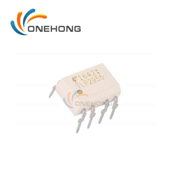 ONEHONG Новый и оригинальный TLP2955(F) Интегральные схемы логический выходной Оптический Изолятор