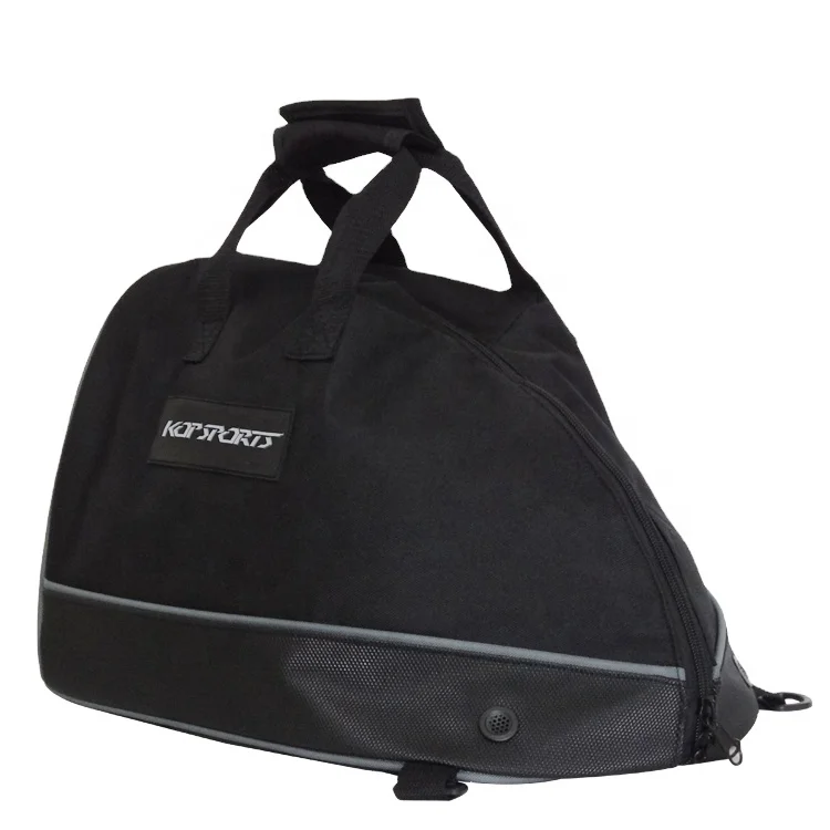 2021 KOP SPORTS New Design Custom Waterproof Racing Motorcycle Helmet bag