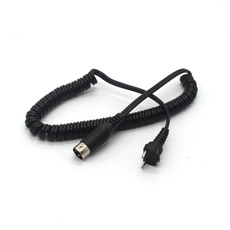 Original morothong micromotor drill handpiece SDE H37L1 cable wire