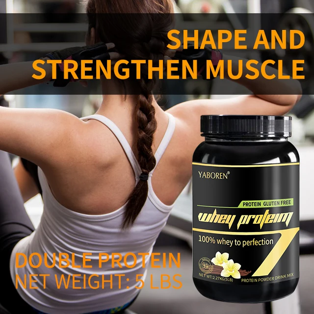 Коллаген для бодибилдинга, протеиновый порошок, сывороточный протеин, изолят