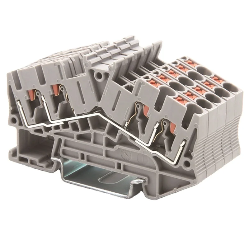 Лидер продаж Электрический зажим