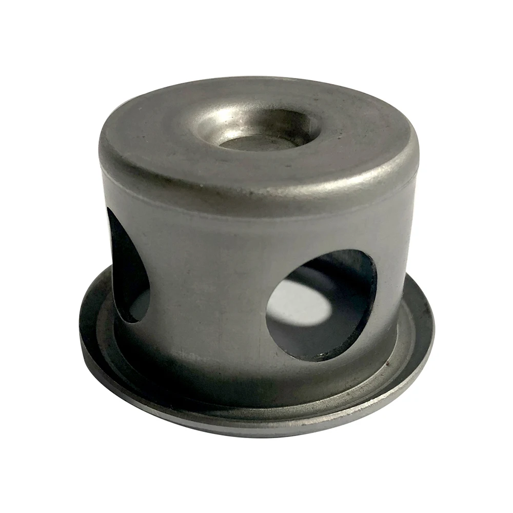 Hot sell aluminum steel prototyping cnc machining