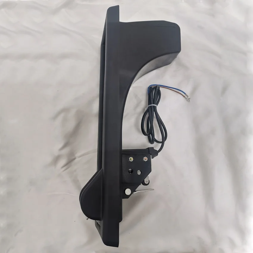 Bernet fuel despensers  nozzle holder with hall switch for fuel injection pumps