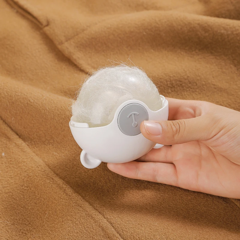 New Panda shape Hair Sticking Brush for Adhesive Devices Lint Rollers for Clothes and pet