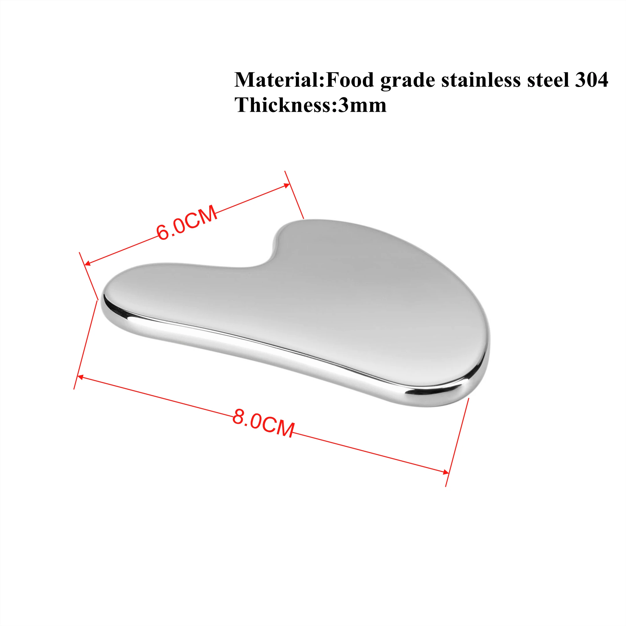 face roller body agate tools stone nephrite jade stainless steel gua sha bian stone rose quartz jade roller gua sha