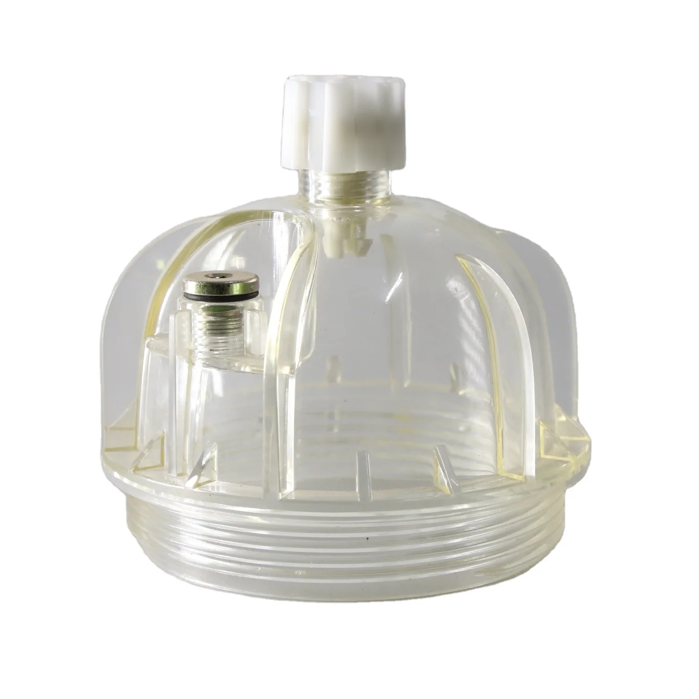 Excavator Parts 600-311-5640 Oil Water Separator Assembly for PC200-8M0