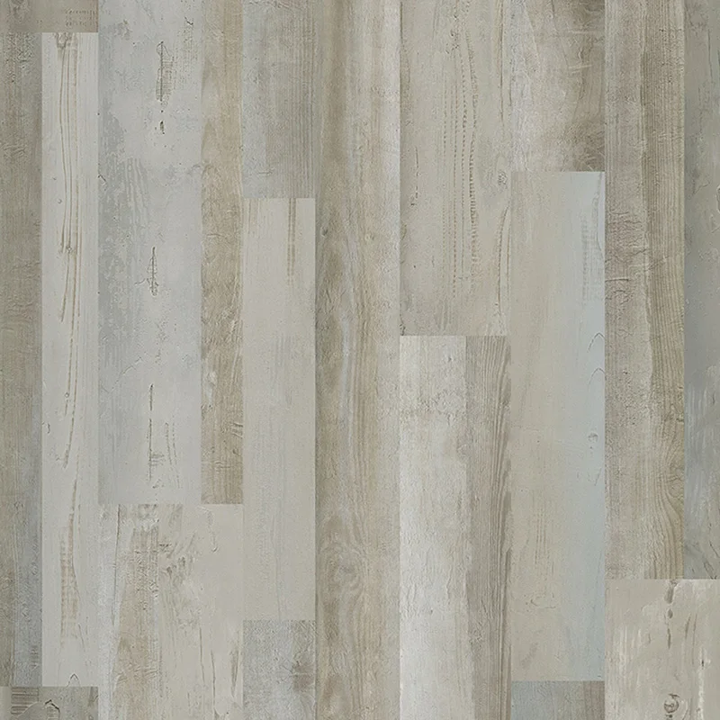 Best seller distressed wood flooring spc wood veneer spc flooring non-slip spc stone flooring 3-7mm commercial