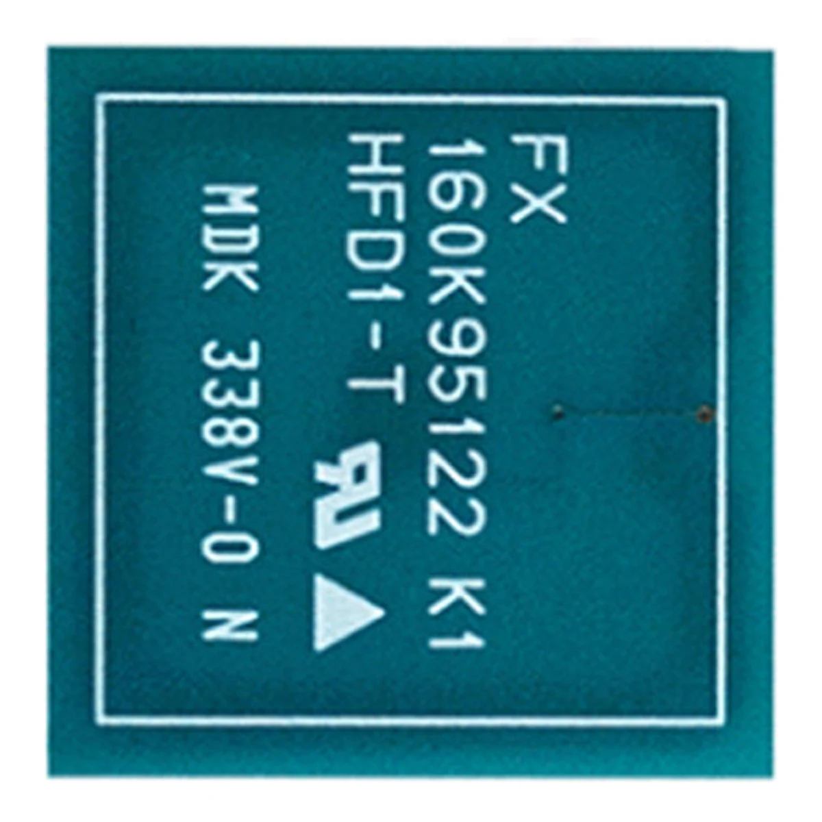 Микросхема Xerox для друмовок WorkCentre 5222 5225 5230 чип барабанные картриджи