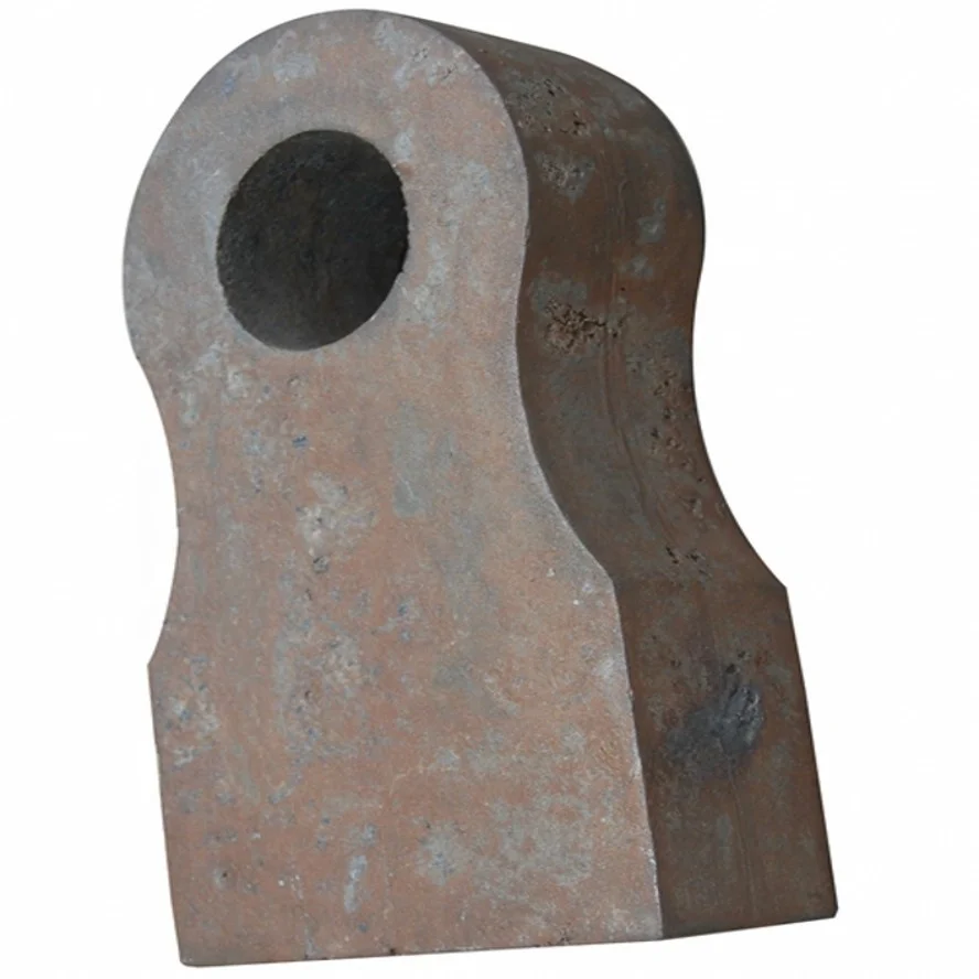 Hot Rolled Alloy X120Mn12 Steel Wear Plate MN13