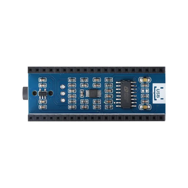 High Original Manufacturer Audio Module For Pico: Pico Headphone/Speaker Output Expansion Board With Best Quality