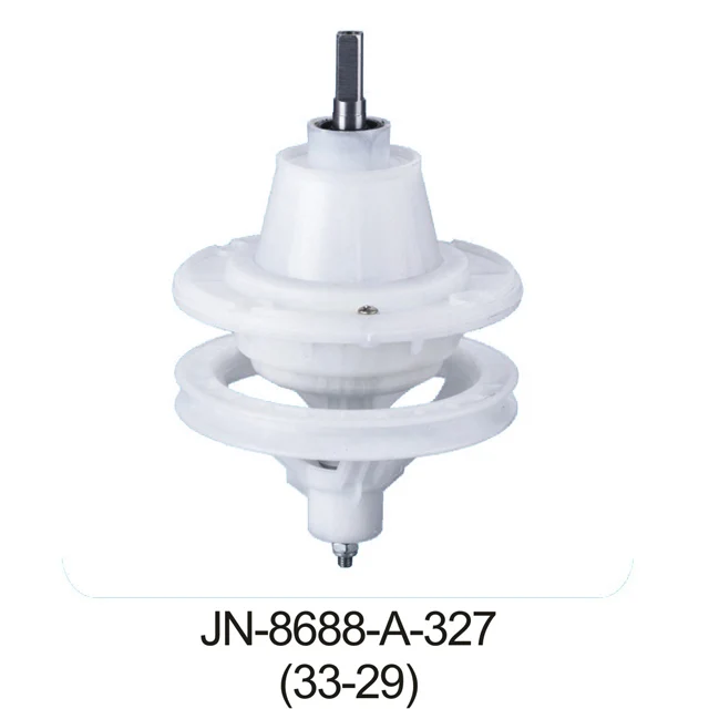 JN-8688 11 Teeth Square Shaft Universal Gear Box For Double Tub Washing Machine Gearbox