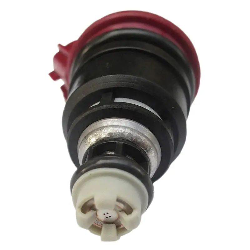 16600-53F00 Fuel Injector For 1991 1992 1993-1998 1999 Nissan 240SX Altima FJ285 2.4L l4 1660053F00