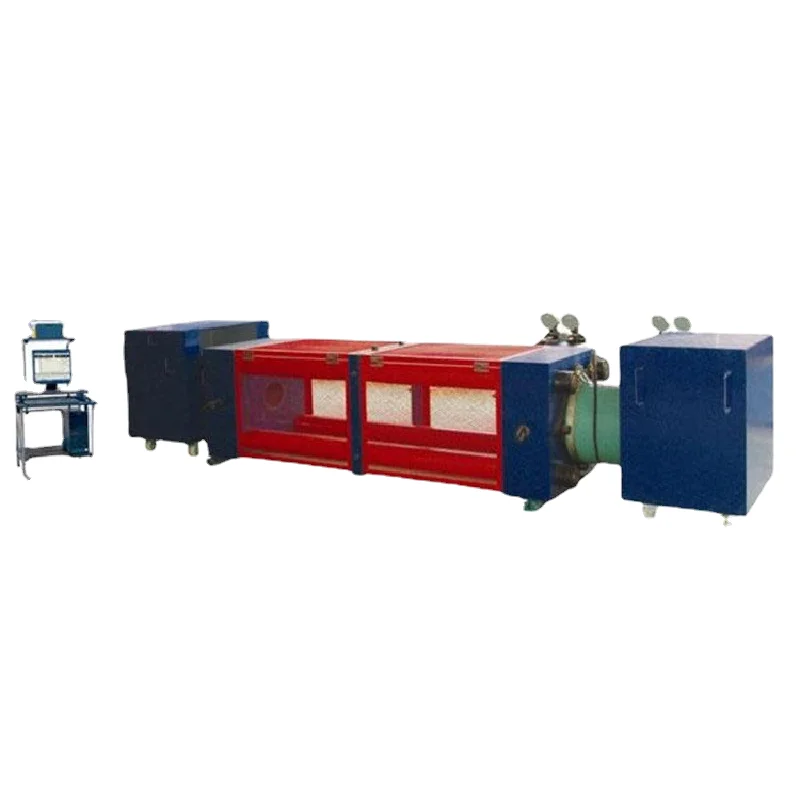 New Listing anchor static load testing machine   anchoring performance   steel strand