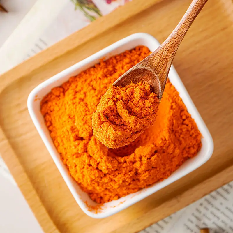 Бесплатный образец композитные приправы для мяса маринада Новый Орлеан ароматный аромат пряный соус