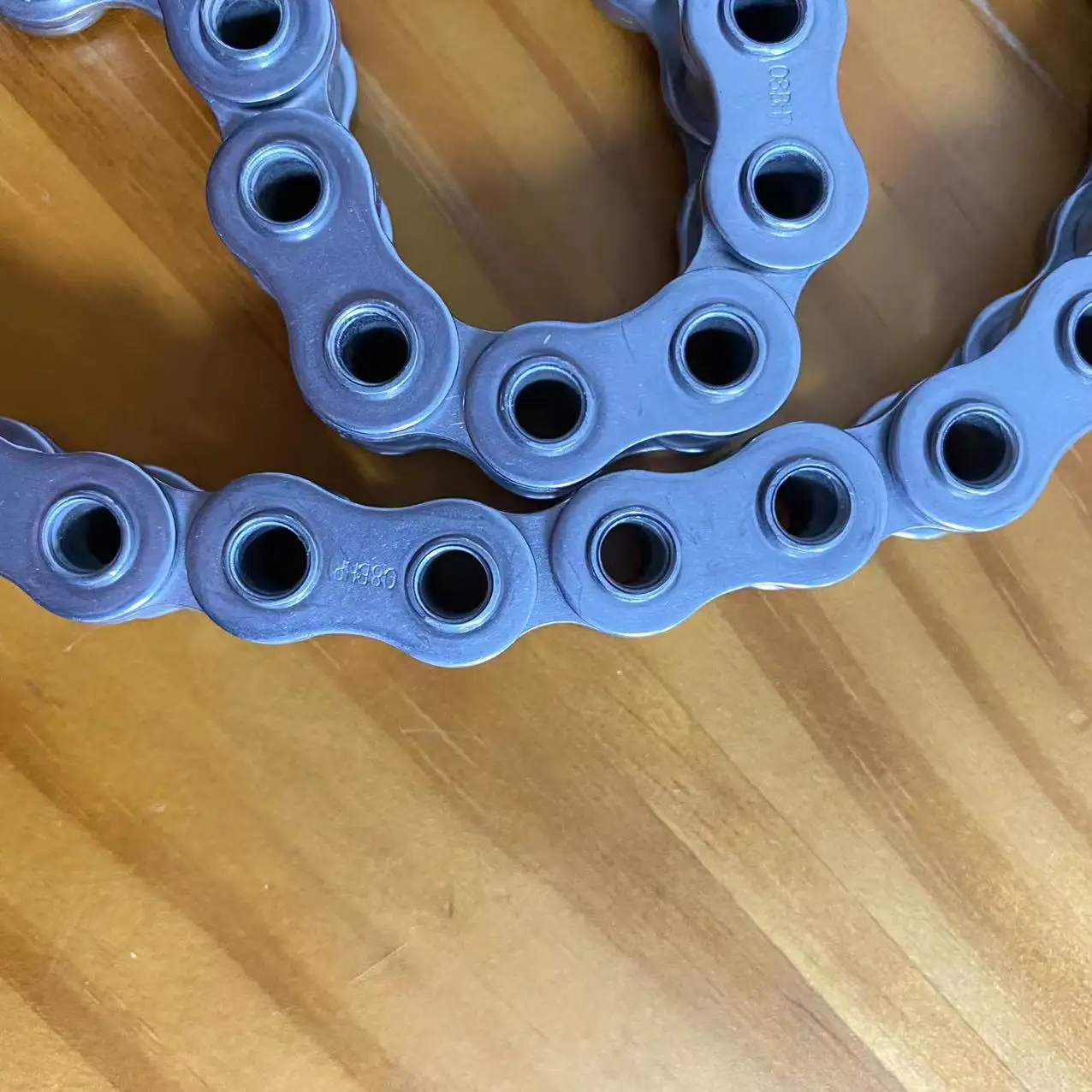 Factory Price Hot Sale Hollow Pin Chain stainless steel HP chain SS08BHP